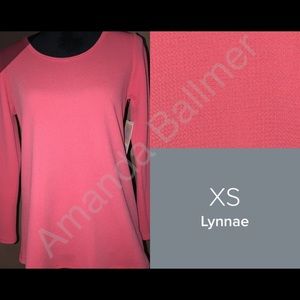 Lularoe Lynnae